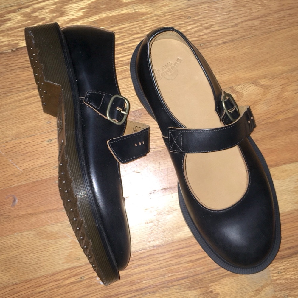 Doc Martens Indica Mary Jane